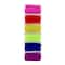 Rainbow Elastic Cords by Creatology&#x2122;